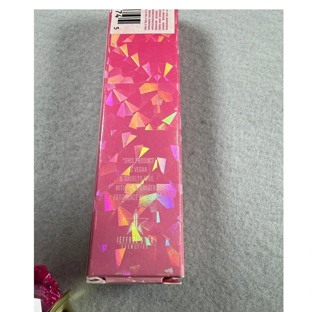 Jeffree‎ Star Magic Star Liquid Concealer C11 Full Coverage 3.4ml New in Box